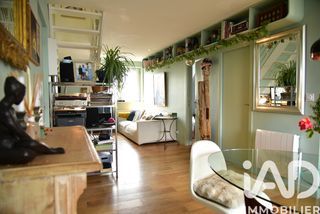  Appartement � vendre 4 pi�ces 65 m�