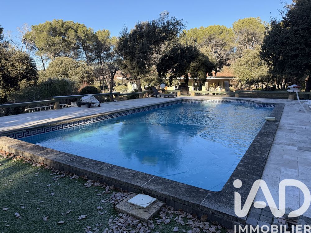 � vendre  Maison Lambesc (13410)