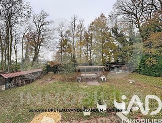  Maison � vendre 7 pi�ces 143 m�