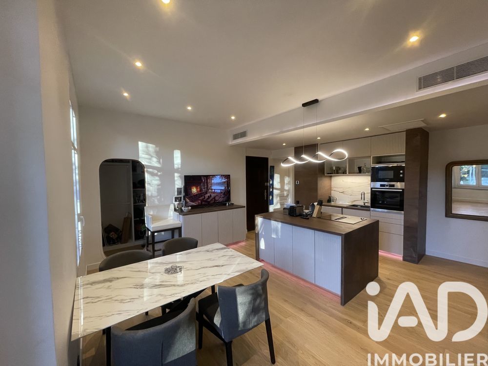 � vendre  Appartement Le Cannet (06110)