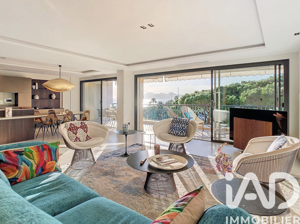 � vendre  Appartement Cannes (06400)