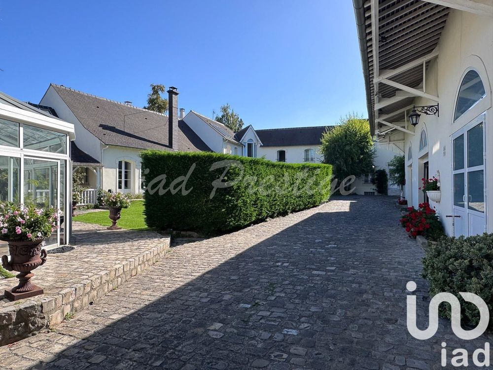 � vendre  Maison Noisy-le-Roi (78590)