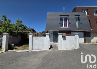  Maison � vendre 5 pi�ces 98 m�