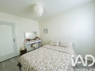  Appartement � vendre 2 pi�ces 51 m�