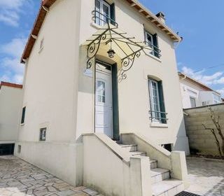  Maison � vendre 4 pi�ces 87 m�