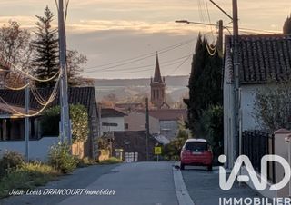  Terrain � vendre 533 m�