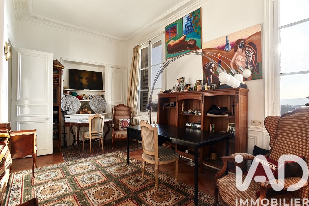 � vendre  Maison Saint-Aubin-l�s-Elbeuf (76410)