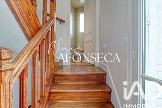  Maison � vendre 3 pi�ces 45 m�