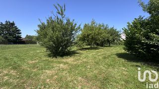  Terrain � vendre 1939 m�