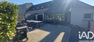  Maison � vendre 4 pi�ces 116 m�