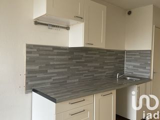  Appartement � vendre 3 pi�ces 51 m�