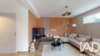  Maison � vendre 4 pi�ces 99 m�