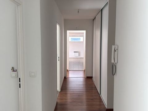  Appartement � vendre 4 pi�ces 86 m�