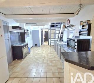  Maison � vendre 5 pi�ces 110 m�