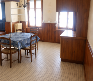  Maison � vendre 8 pi�ces 183 m�