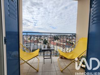  Appartement � vendre 4 pi�ces 67 m�