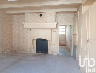  Maison � vendre 3 pi�ces 70 m�