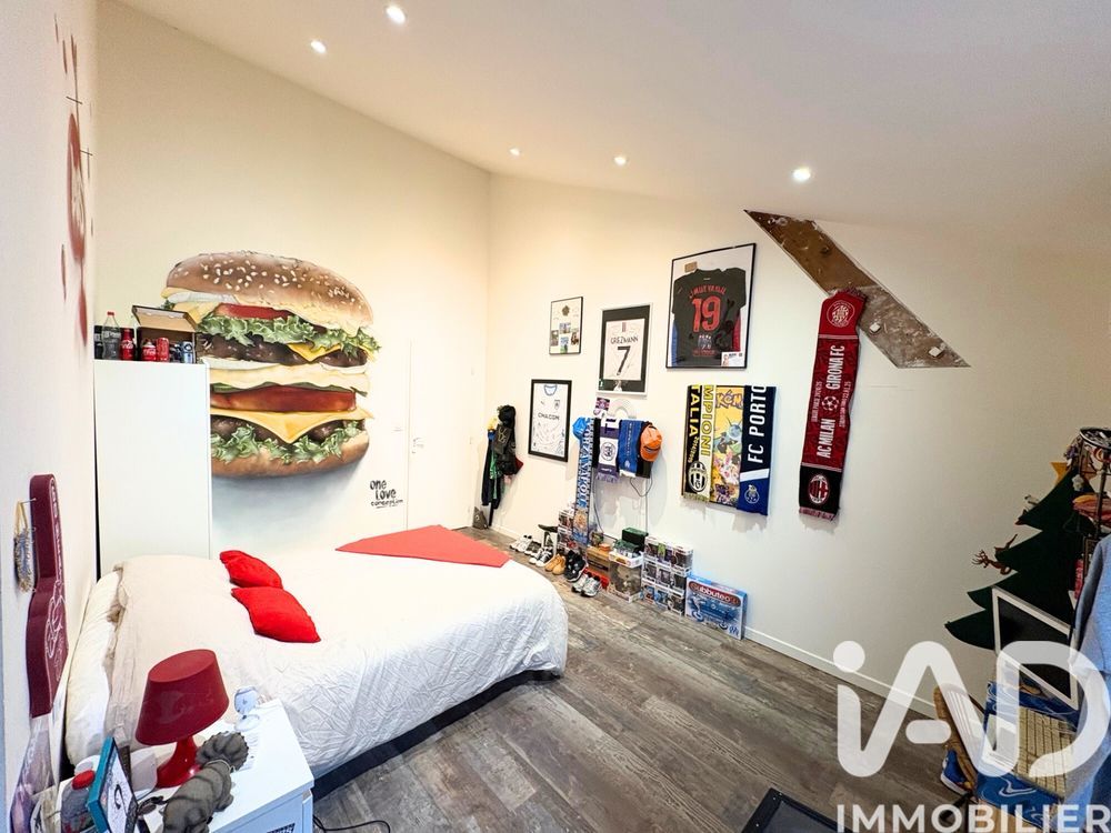 � vendre  Maison Perpignan (66000)