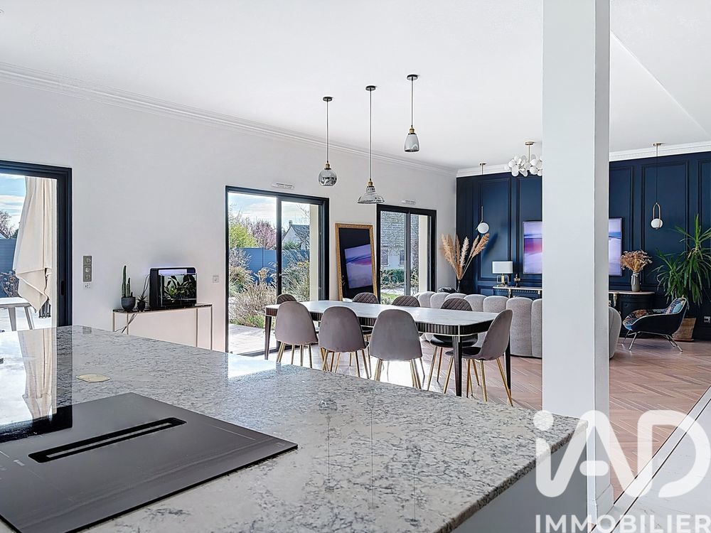 � vendre  Maison Maintenon (28130)