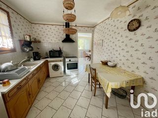  Appartement � vendre 3 pi�ces 84 m�