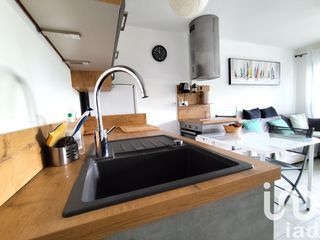  Appartement � vendre 3 pi�ces 45 m�