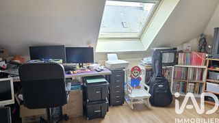  Maison � vendre 8 pi�ces 170 m�