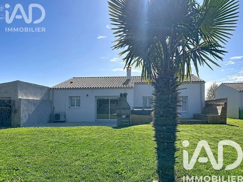   Vente Maison/villa 5 pi�ces Maison - 5 pi�ce(s) - 84 m�