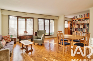  Appartement � vendre 5 pi�ces 138 m�