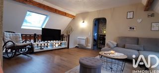  Appartement � vendre 5 pi�ces 95 m�