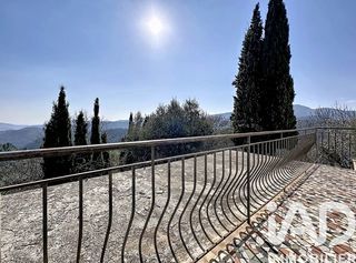  Maison � vendre 7 pi�ces 125 m�