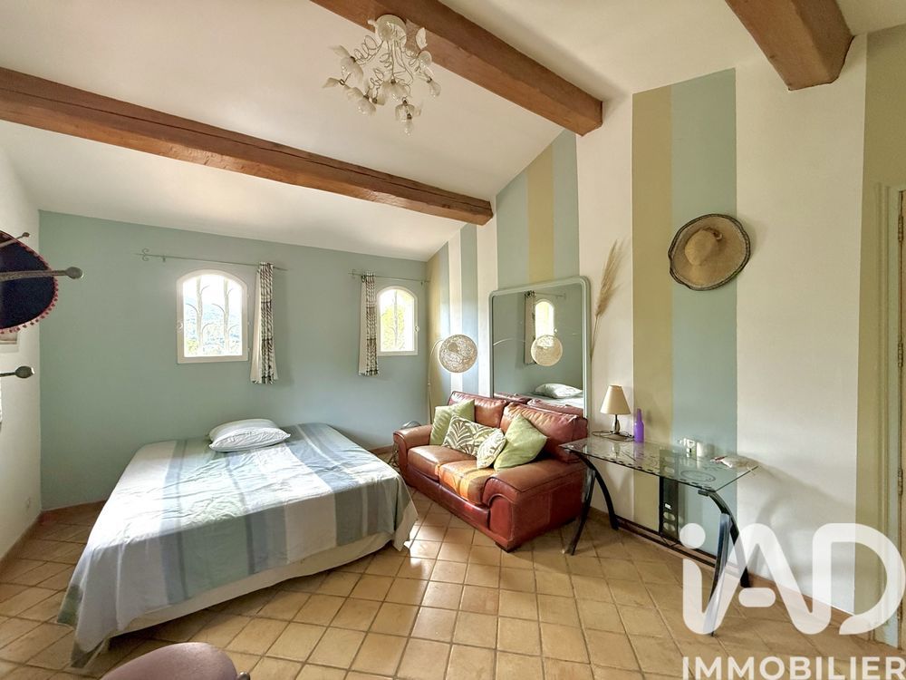 � vendre  Maison Solli�s-Toucas (83210)