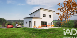  Maison � vendre 6 pi�ces 117 m�