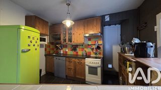  Maison � vendre 3 pi�ces 82 m�