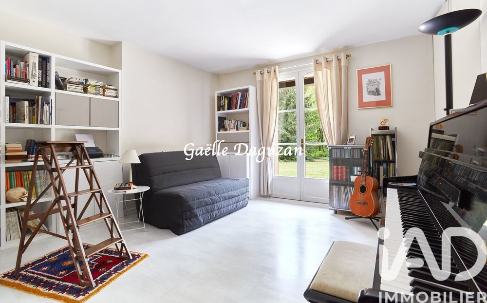 � vendre  Maison L'Isle-Adam (95290)