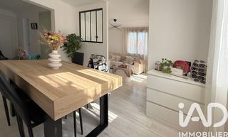  Appartement � vendre 4 pi�ces 79 m�