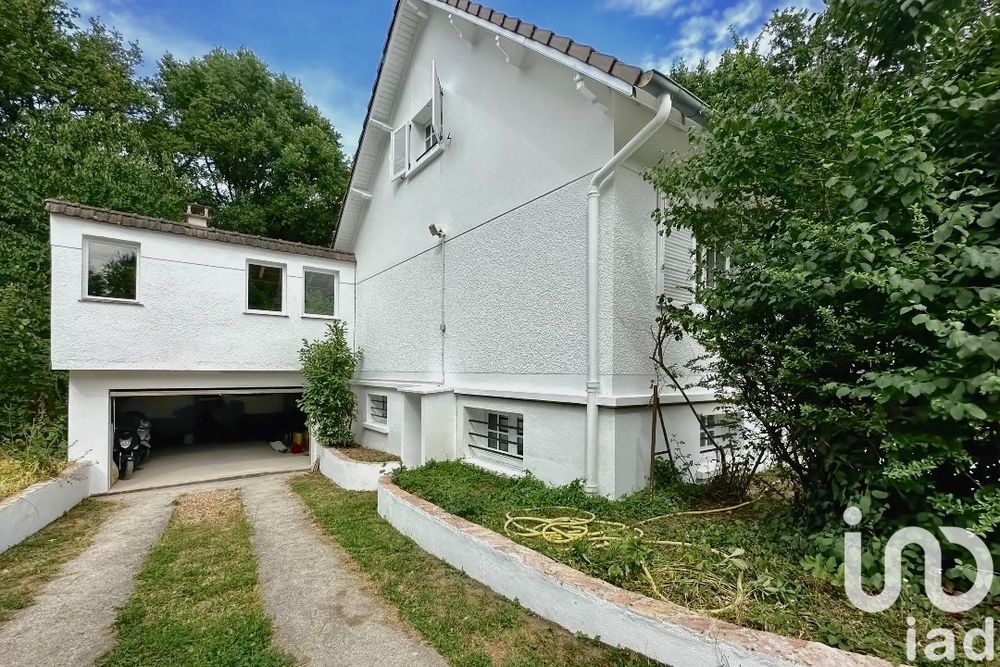 � vendre  Maison Palaiseau (91120)