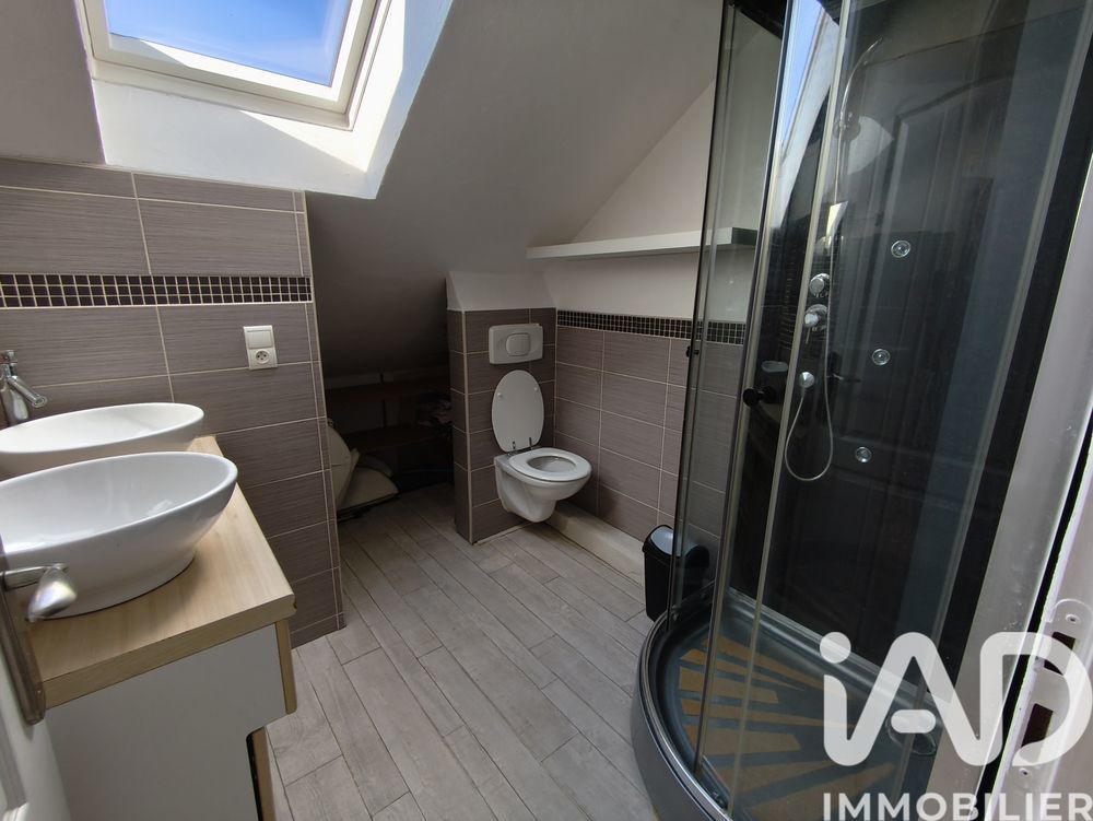 � vendre  Maison La Plaine-sur-Mer (44770)