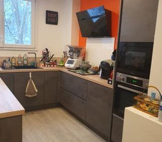  Appartement � vendre 3 pi�ces 70 m�