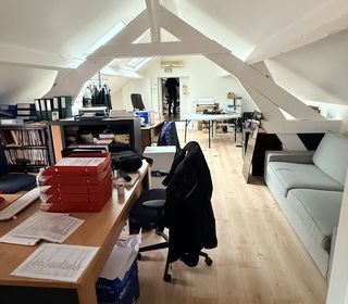  Immeuble � vendre 2445 m�