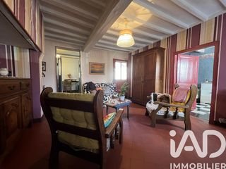  Maison � vendre 5 pi�ces 104 m�