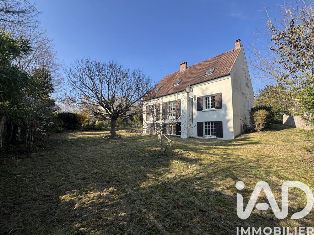 � vendre  Maison Saint-Leu-la-For�t (95320)