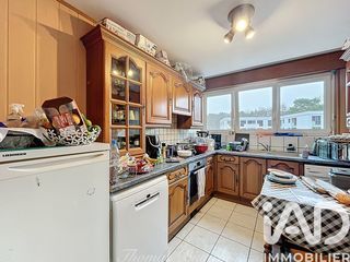  Appartement � vendre 3 pi�ces 86 m�