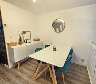  Maison � vendre 4 pi�ces 83 m�