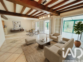  Maison � vendre 8 pi�ces 196 m�