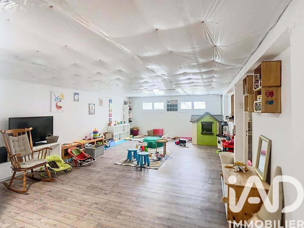 � vendre  Maison Launaguet (31140)