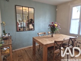  Maison � vendre 5 pi�ces 100 m�