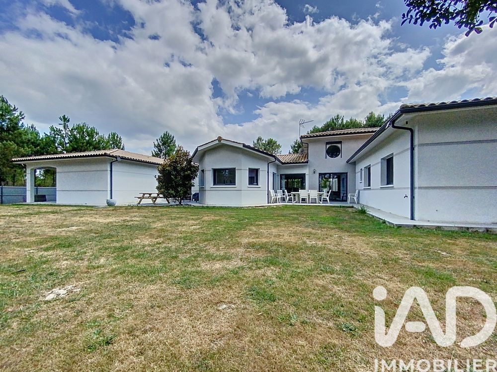 � vendre  Villa Langon (33210)