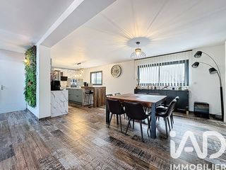  Maison � vendre 5 pi�ces 128 m�