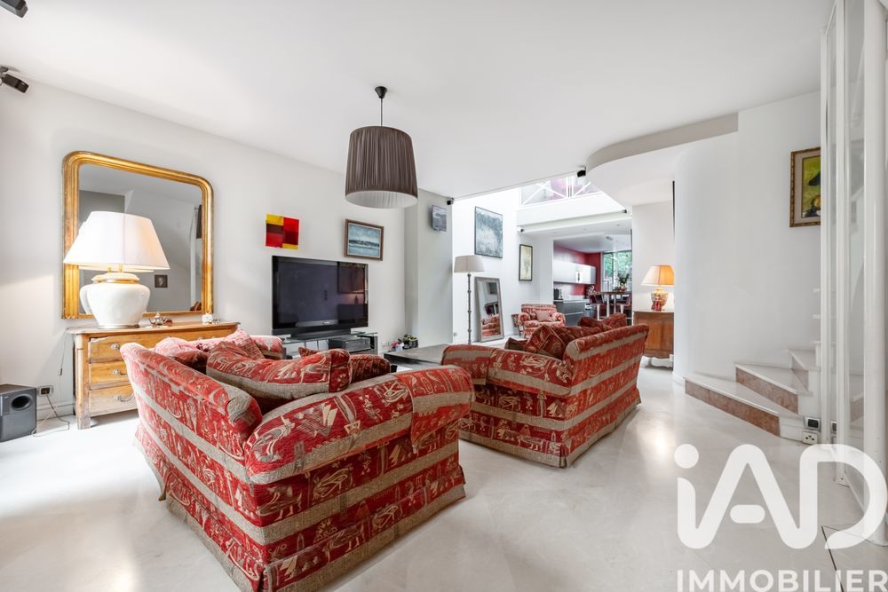 � vendre  Appartement Nogent-sur-Marne (94130)