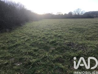  Terrain � vendre 3744 m�